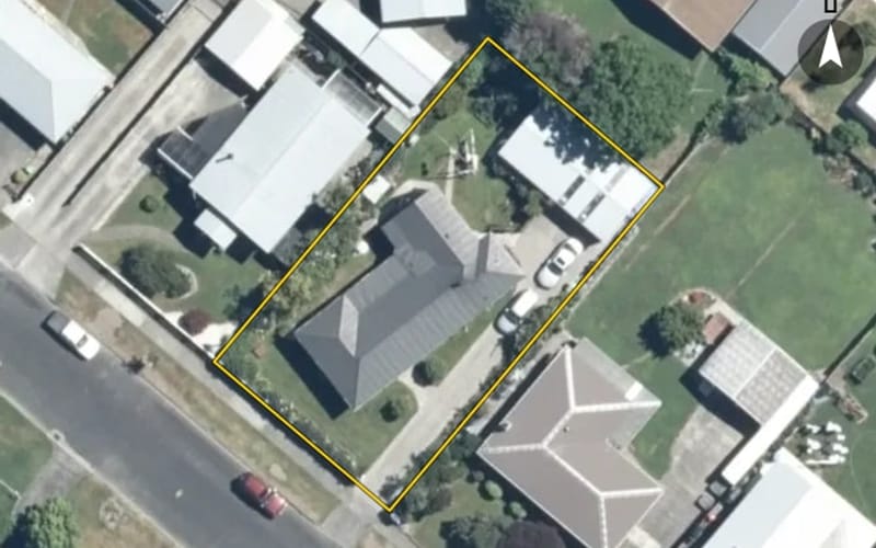 431 Hemi Street