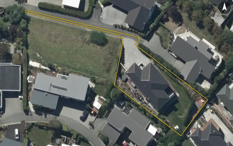 5 Chaston Close