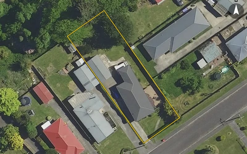3 Norrie Place