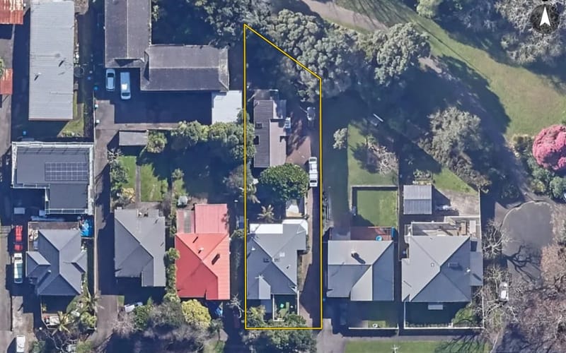 17 Malvern Road
