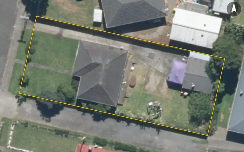 62 Franklyne Road