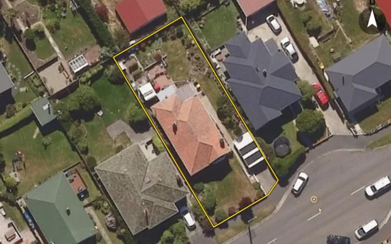 80 Middleton Road
