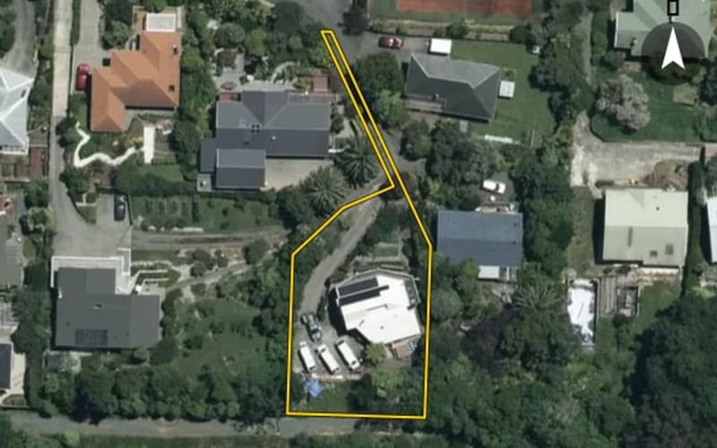14 Melrose Terrace
