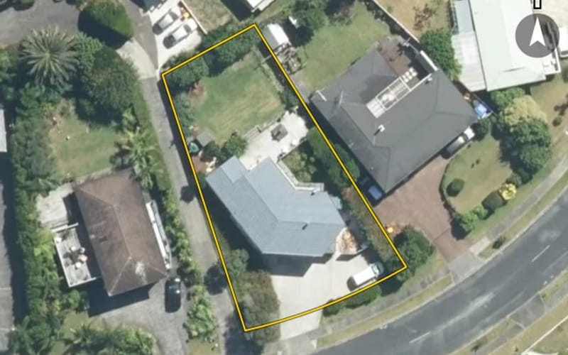45 Polkinghorne Drive