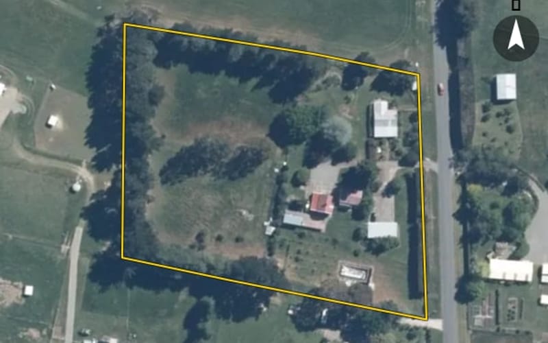 15 Kennedys Hill Road