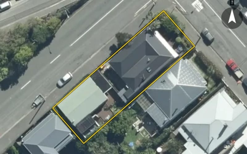 11 Brittan Terrace