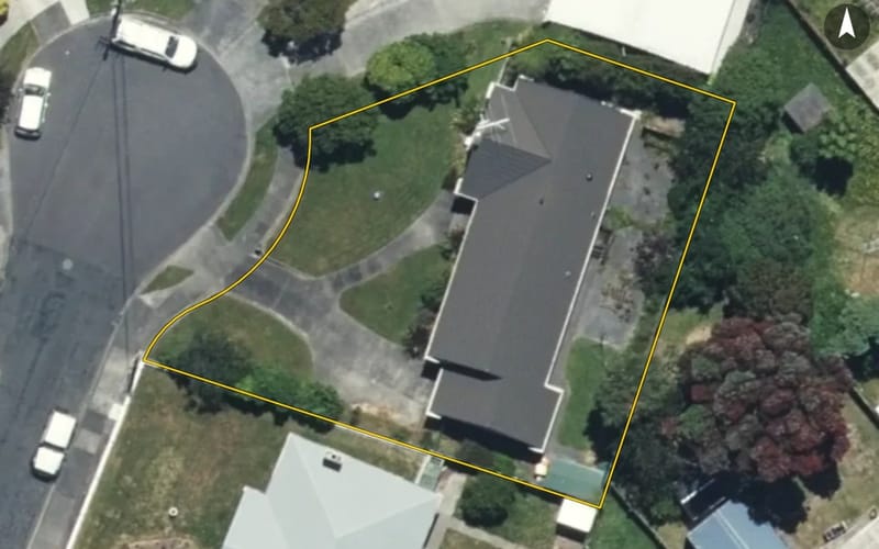 6 Beecham Grove