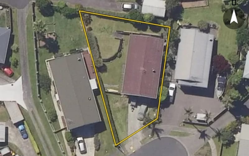 23 Tarata Street