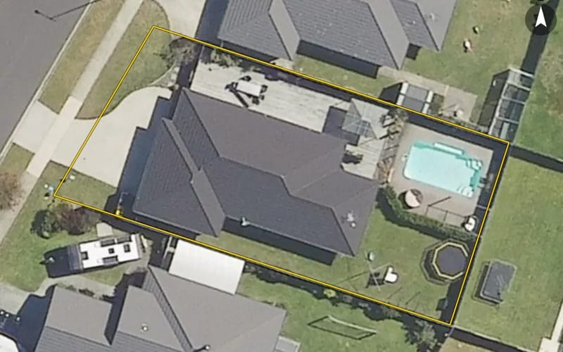 51 Rainey Crescent
