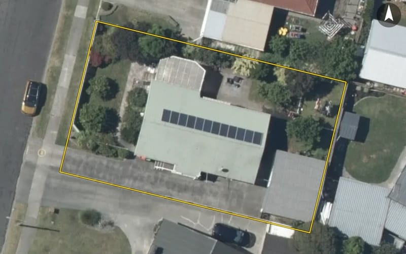 3 Lyttelton Crescent