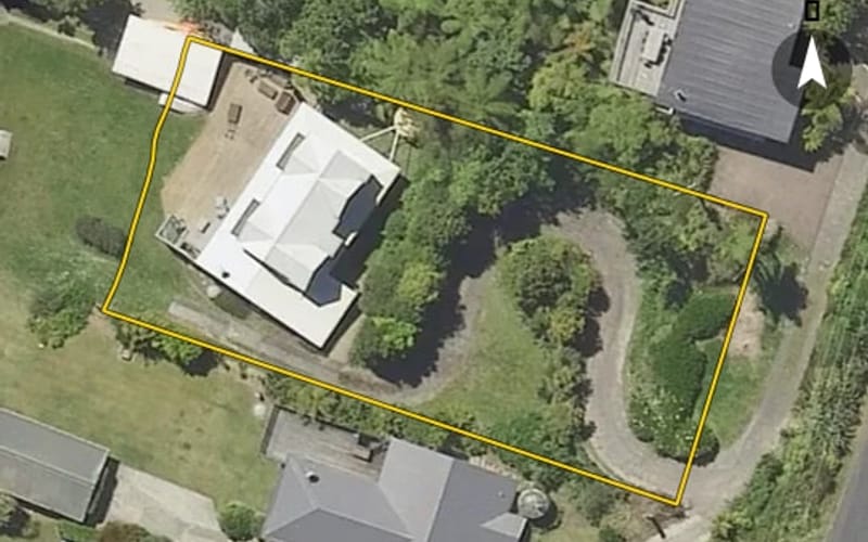 76B Te Akau Road