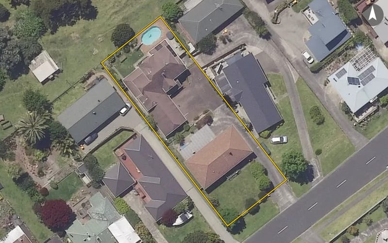 14 Margaret Road
