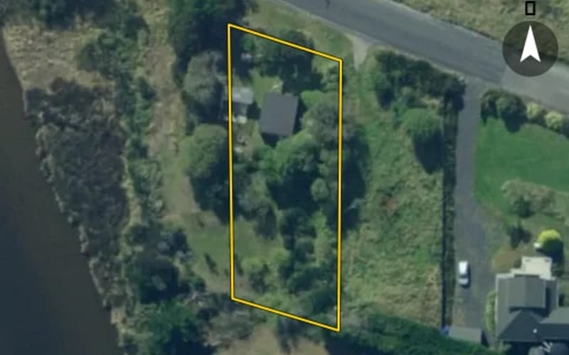 7 Sawmill Road