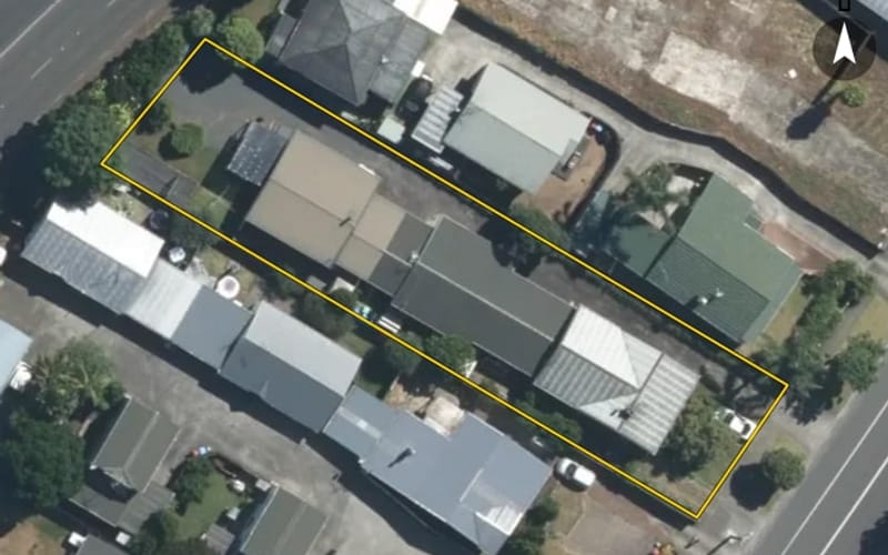 1/19 Wilkinson Road