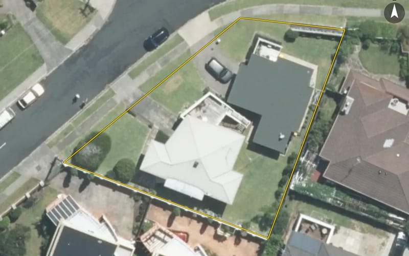1 Penning Road