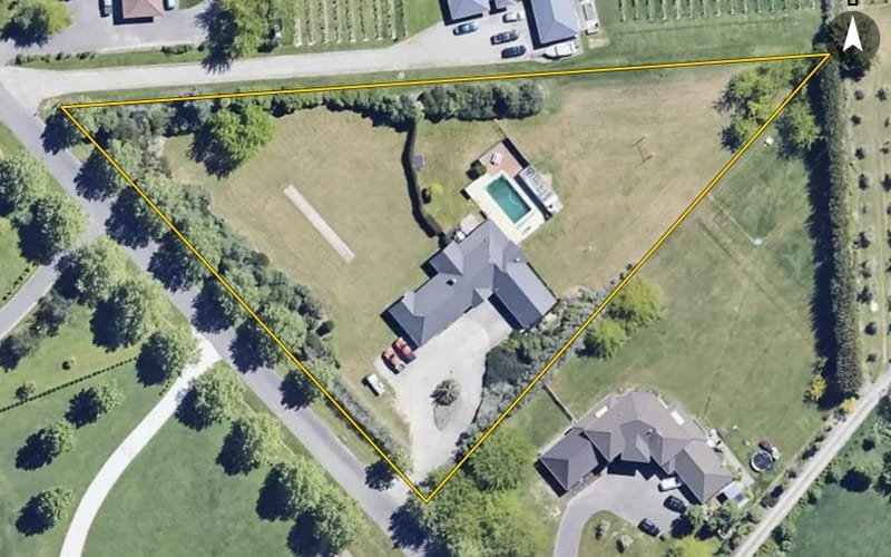 91 Dry Hills Lane
