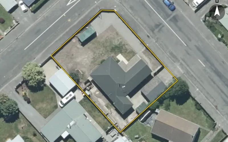 10 Wellington Street