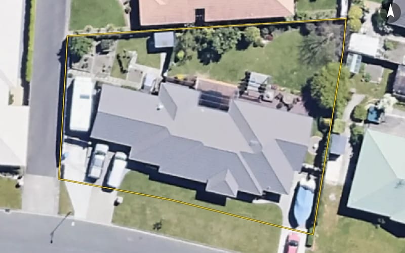 4 Ashwood Drive