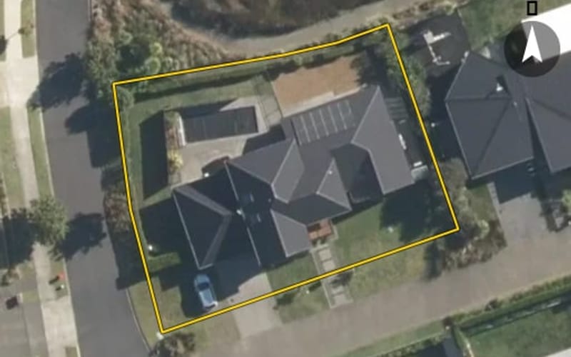 1 Nikau Way