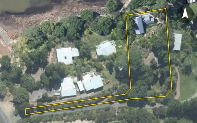 244B Big Bay Road