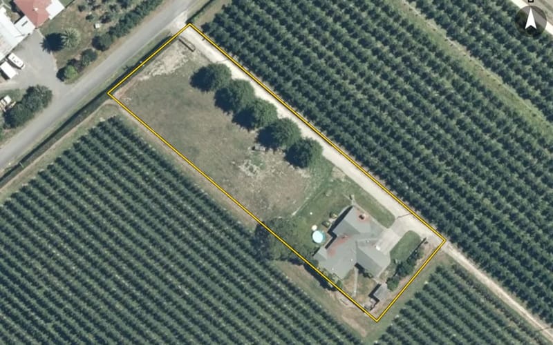 1382 Southland Road