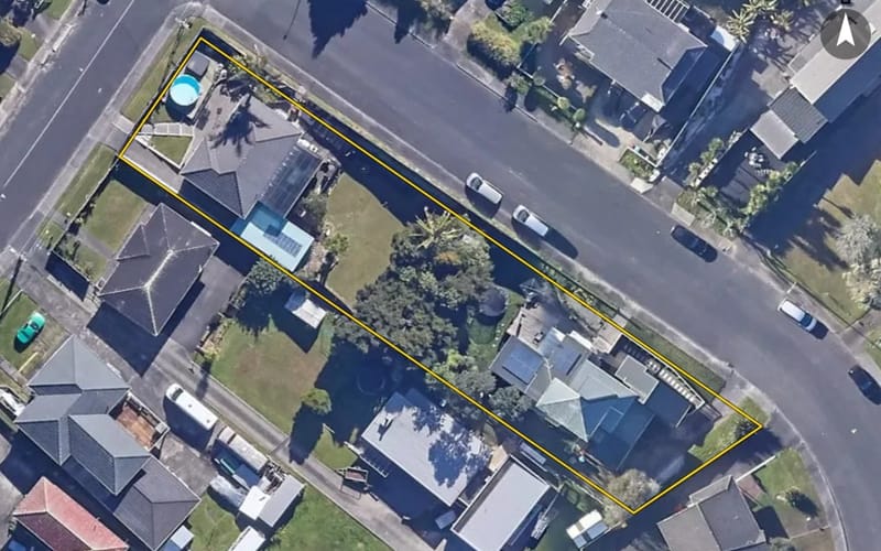 1 Fairway Drive