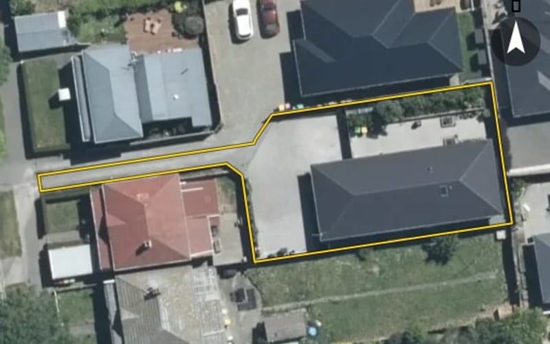 14A Memorial Avenue