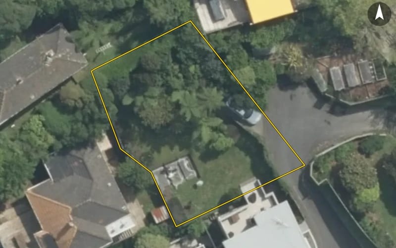 94D Onslow Road