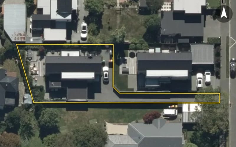 44A Tui Street