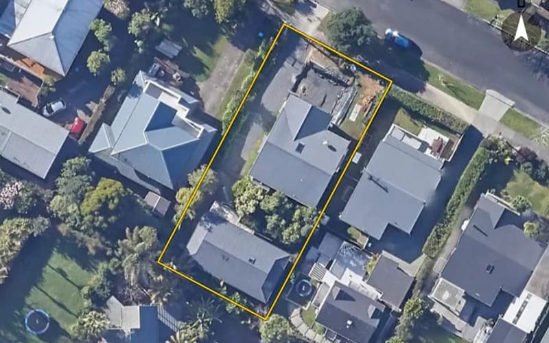 20 Bannerman Road