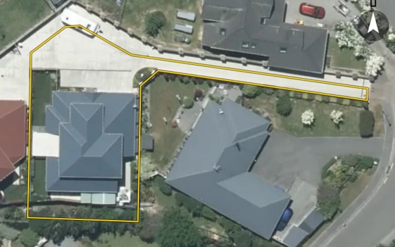 15 Millibrook Place
