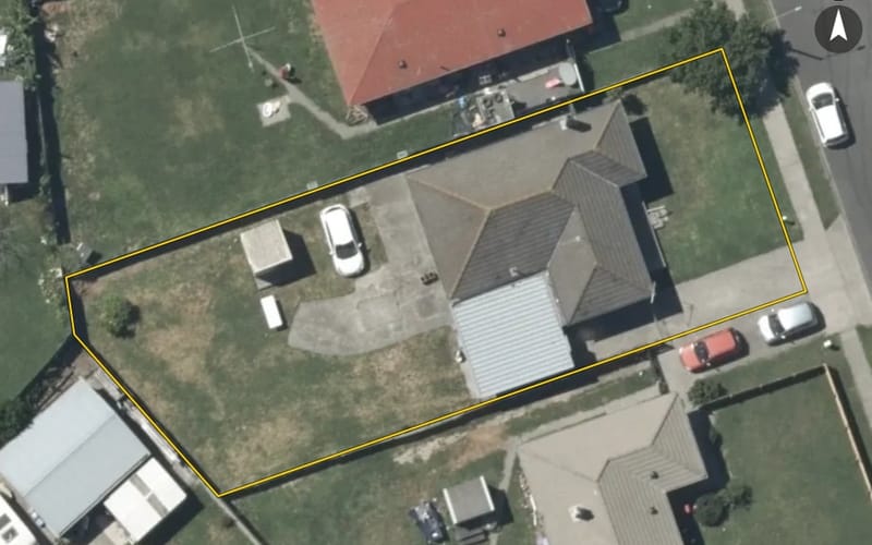 23 Scully Crescent