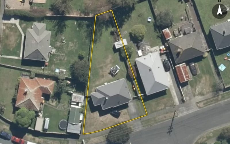 3 Farmer Crescent