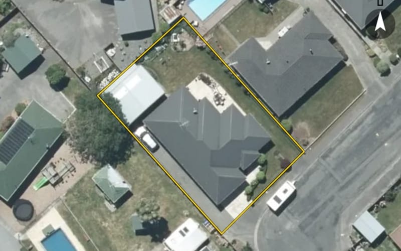 10 Ferriman Street