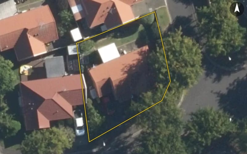 4 Kilmarnock Avenue