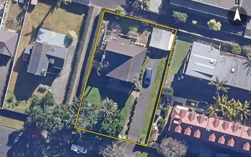 3 Banff Avenue