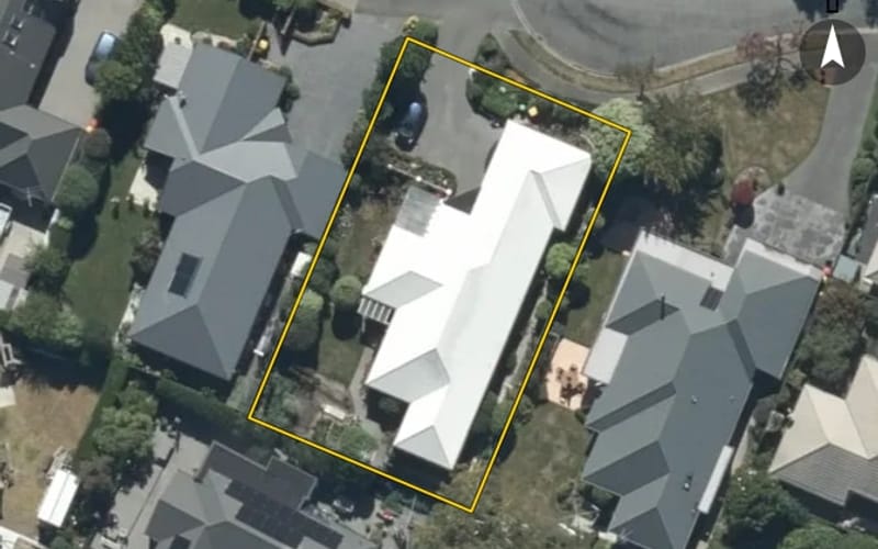27 Althorp Place