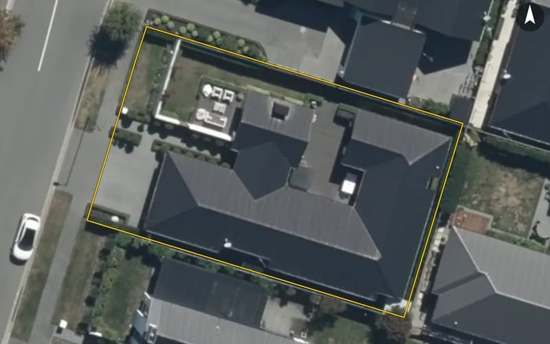 80 Grayshott Avenue