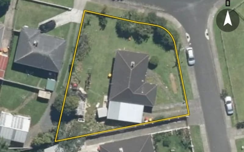1 Tate Place
