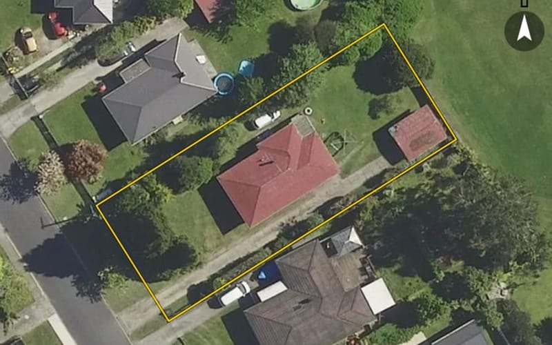 27 Island View Road