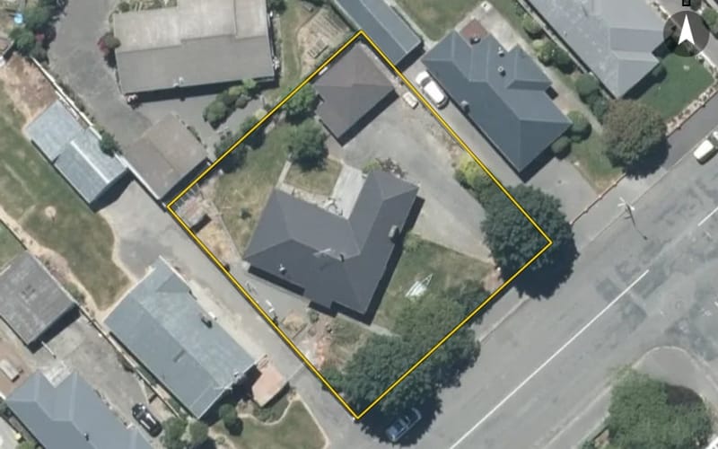 75 Creek Road
