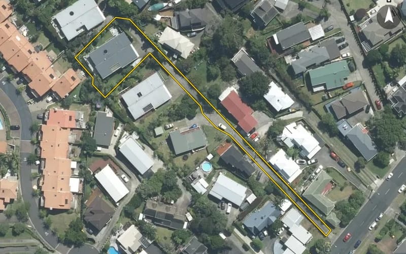 10B Sunnynook Road