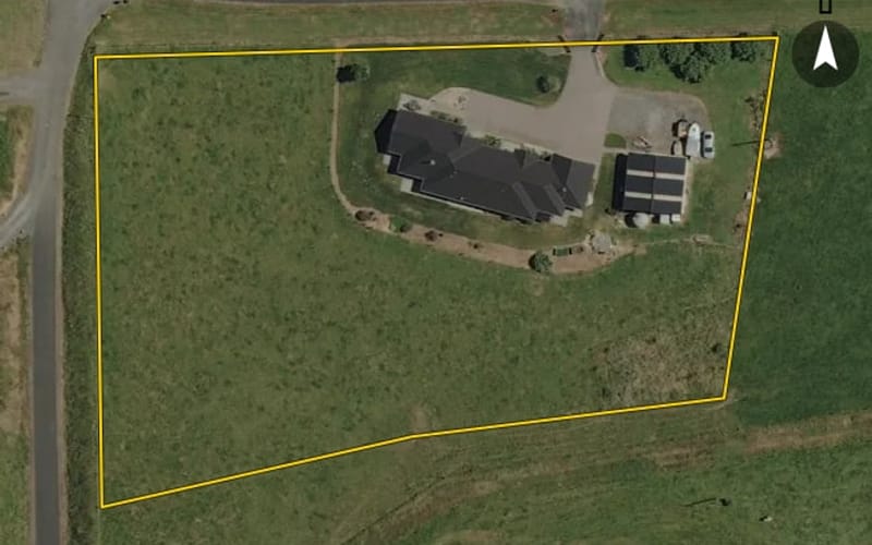 102 Bowman Road