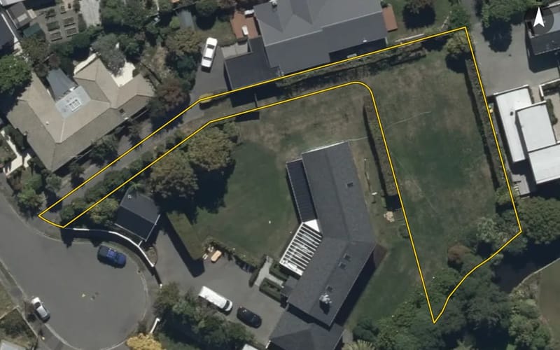 9 Pentlow Place