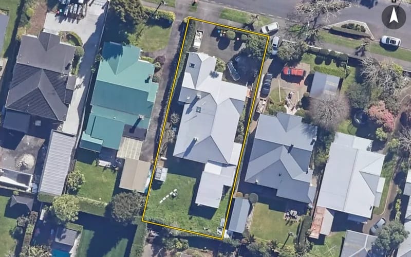 18 Epsom Avenue