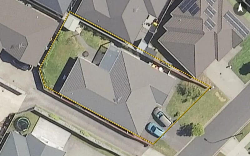 49 Harding Drive
