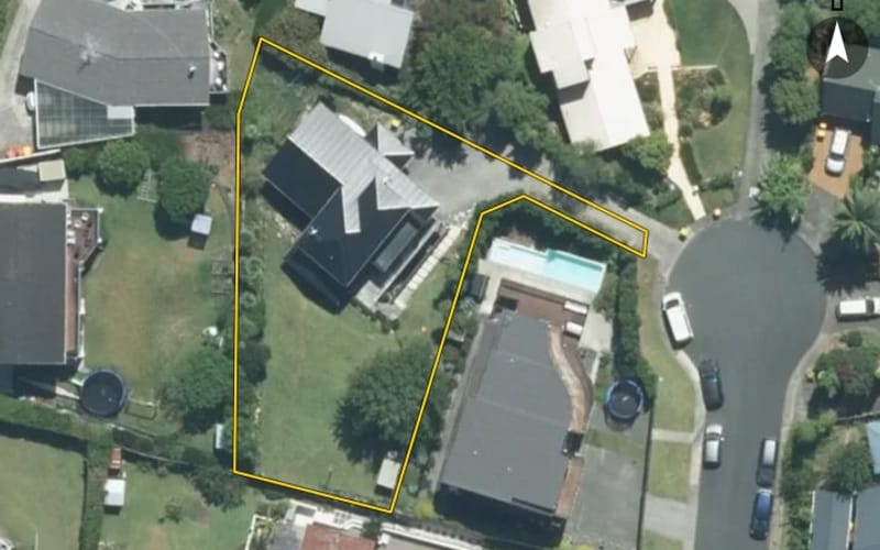 14 Beacon Avenue