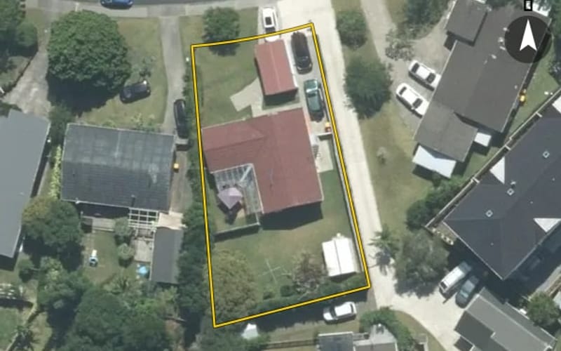 6 Salamanca Road