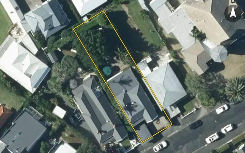 16 Grove Road