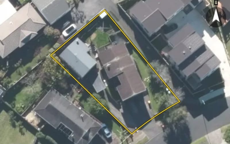 42 Sandgate Avenue